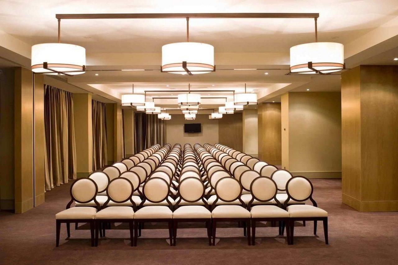 Sofitel Malabo President Palace Einrichtungen foto