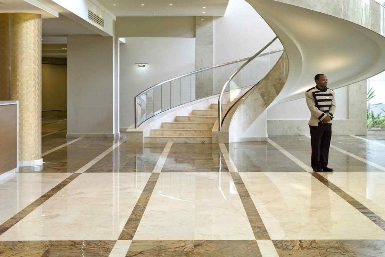 Sofitel Malabo President Palace Interior foto
